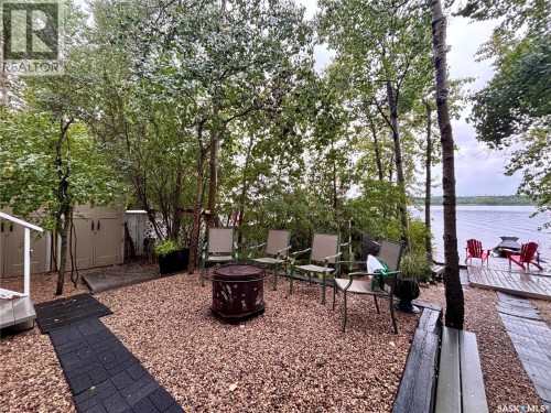 East Nickorick Beach Drive, Wakaw Lake, SK 