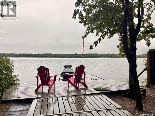 East Nickorick Beach Drive, Wakaw Lake, SK 