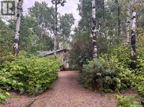 East Nickorick Beach Drive, Wakaw Lake, SK 
