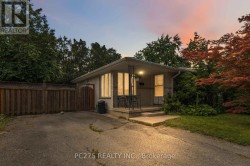 34 OREGON ROAD  London South (South T), ON N5Z 4B9