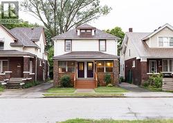 169-171 BRIDGE AVENUE Windsor, ON N9B 2M1