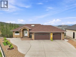 2003 MUIRFIELD Road Kamloops, BC V1S 1S6