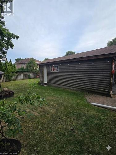 1046 Shepherds Drive, Burlington, ON 