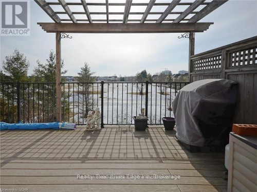MAIN - 197 FARLEY DRIVE , Guelph (Pineridge/Westminster Woods), Ontario N1L 1L7 4