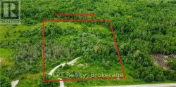 150 LINDSAY ROAD 40 Northern Bruce Peninsula, ON N0H 1Z0