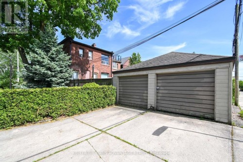 110-112 Dewhurst Boulevard, Toronto, ON 