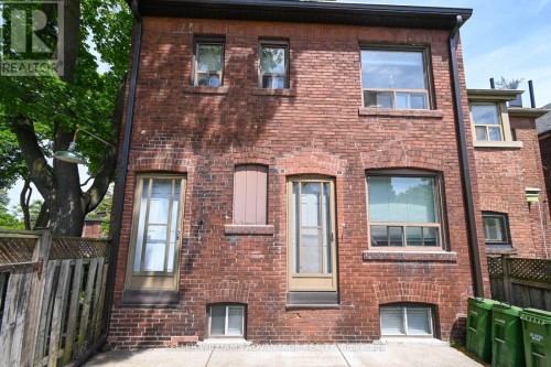 110-112 Dewhurst Boulevard, Toronto, ON 