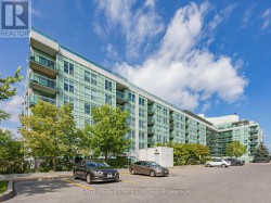 507 - 60 FAIRFAX CRESCENT Toronto, ON M1L 0E1