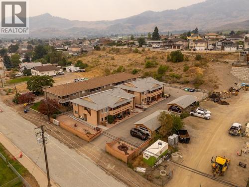 6816 89Th Street Unit# 7, Osoyoos, BC 