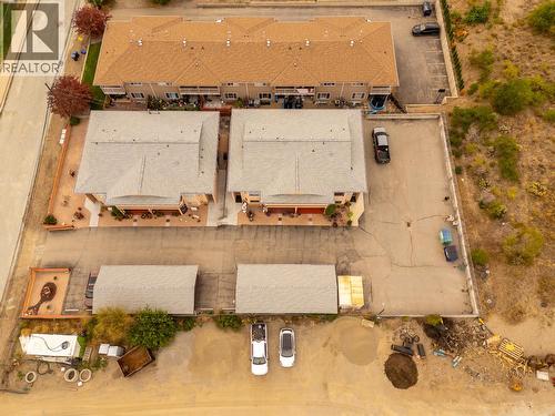 6816 89Th Street Unit# 7, Osoyoos, BC 
