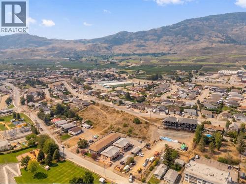 6816 89Th Street Unit# 7, Osoyoos, BC 