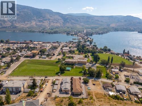 6816 89Th Street Unit# 7, Osoyoos, BC 