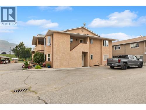 6816 89Th Street Unit# 7, Osoyoos, BC 