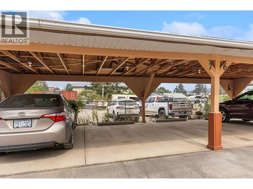 6816 89Th Street Unit# 7, Osoyoos, BC 