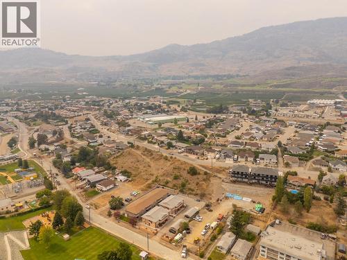 6816 89Th Street Unit# 7, Osoyoos, BC 