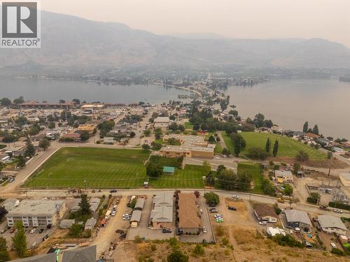 6816 89Th Street Unit# 7, Osoyoos, BC 