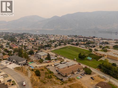 6816 89Th Street Unit# 7, Osoyoos, BC 