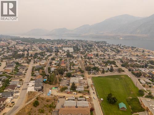 6816 89Th Street Unit# 7, Osoyoos, BC 