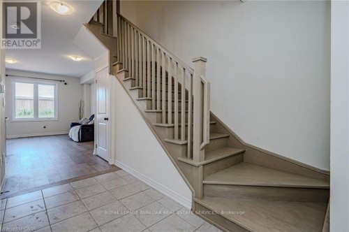 91 Pinot Crescent, Hamilton, ON 