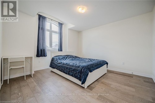 91 Pinot Crescent, Hamilton, ON 