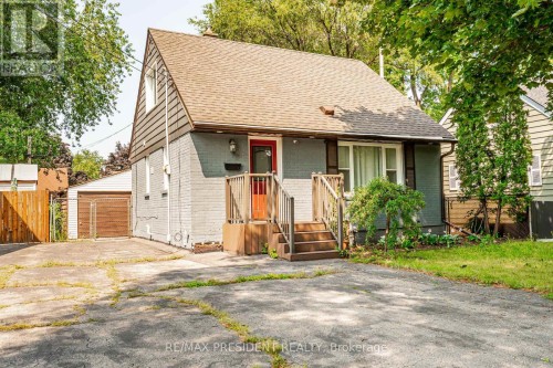 13 Lewis Street, Hamilton, ON 