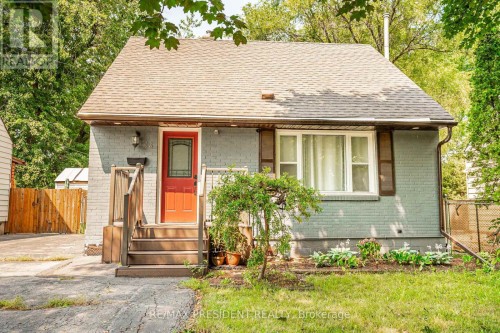 13 Lewis Street, Hamilton, ON 