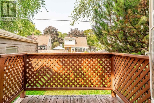 13 Lewis Street, Hamilton, ON 