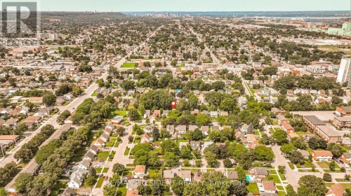 13 Lewis Street, Hamilton, ON 