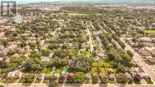 13 Lewis Street, Hamilton, ON 
