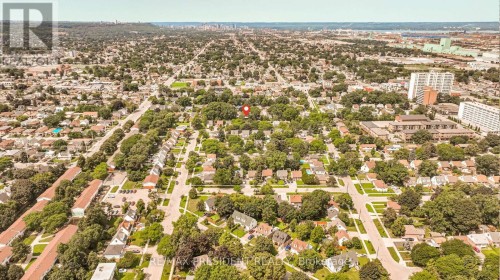 13 Lewis Street, Hamilton, ON 