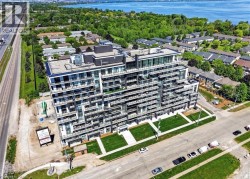 461 GREEN Road Unit# 205 Stoney Creek, ON L8E 5B4