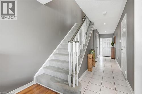 5213 Thornburn Drive, Burlington, ON 
