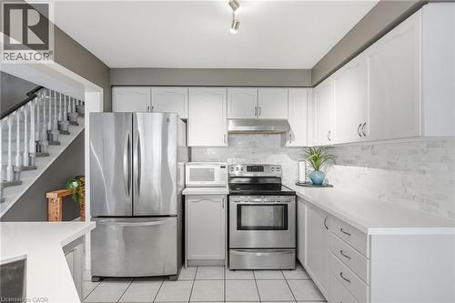 5213 Thornburn Drive, Burlington, ON 