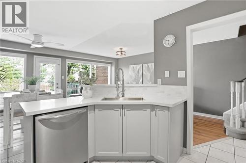 5213 Thornburn Drive, Burlington, ON 