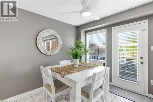 5213 Thornburn Drive, Burlington, ON 