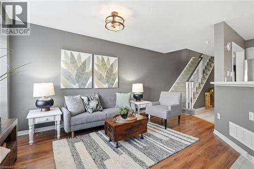 5213 Thornburn Drive, Burlington, ON 