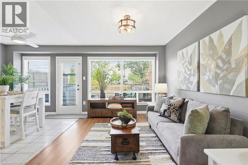 5213 Thornburn Drive, Burlington, ON 
