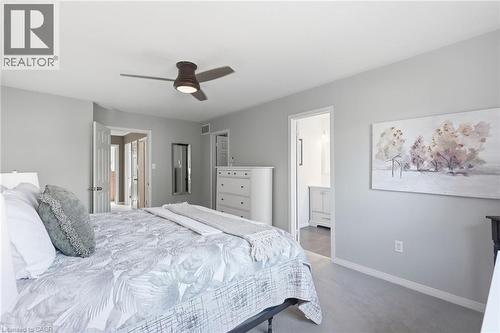 5213 Thornburn Drive, Burlington, ON 
