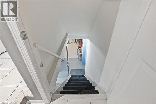 5213 Thornburn Drive, Burlington, ON 