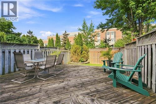 5213 Thornburn Drive, Burlington, ON 