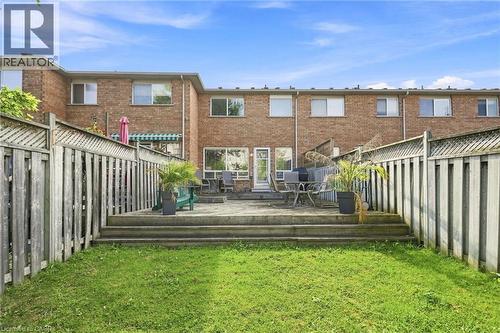 5213 Thornburn Drive, Burlington, ON 