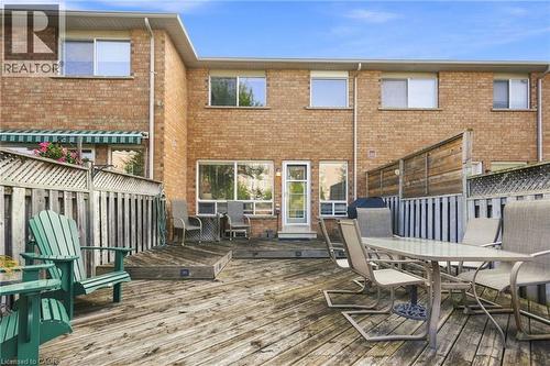 5213 Thornburn Drive, Burlington, ON 