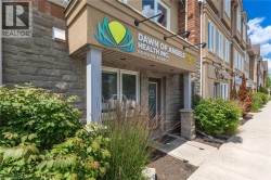 1253 SILVAN FOREST Drive Unit# 7  Burlington, ON L7M 0B7