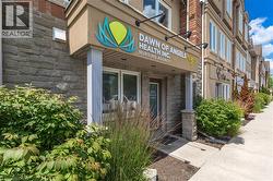 1253 SILVAN FOREST Drive Unit# 7  Burlington, ON L7M 0B7
