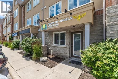 1253 Silvan Forest Drive Unit# 7, Burlington, ON 