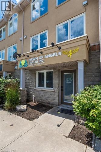 1253 Silvan Forest Drive Unit# 7, Burlington, ON 