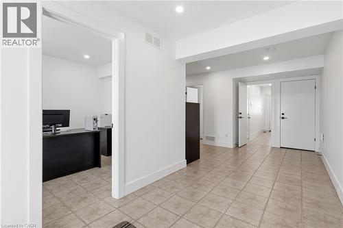 1253 Silvan Forest Drive Unit# 7, Burlington, ON 