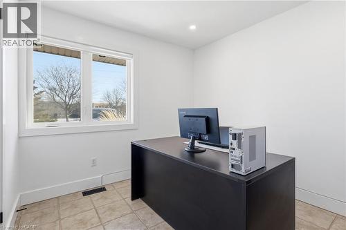 1253 Silvan Forest Drive Unit# 7, Burlington, ON 