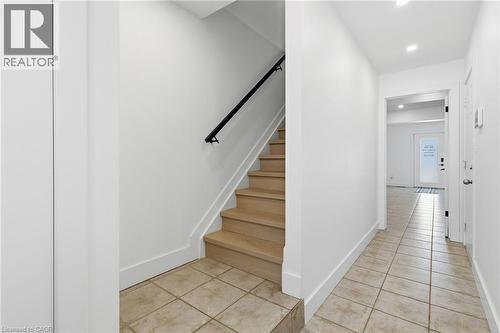 1253 Silvan Forest Drive Unit# 7, Burlington, ON 