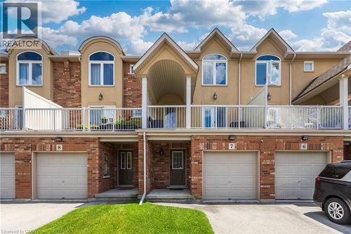 1253 Silvan Forest Drive Unit# 7, Burlington, ON 